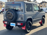 ジムニー XL 4WD 