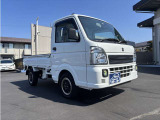 キャリイ KC エアコン パワステ 4WD 