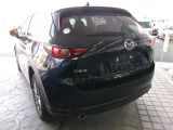 CX-5 2.2 XD スマートエディション 