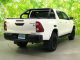 ハイラックス 2.4 Z GRスポーツ ディーゼル 4WD 