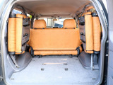 ランドクルーザープラド 3.0 TX リミテッド ディーゼル 4WD 