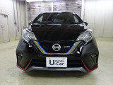 ノート 1.2 e-POWER NISMO 