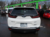 CR-V 2.0 e:HEV EX ブラック エディション 4WD 