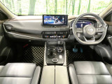 エクストレイル 1.5 G e-4ORCE 4WD 