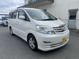 アルファード 2.4 V AX 4WD 