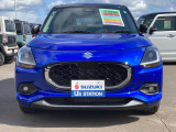 スイフト 1.2 ハイブリッド(HYBRID) MZ 