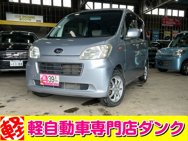 ルクラ L 4WD 