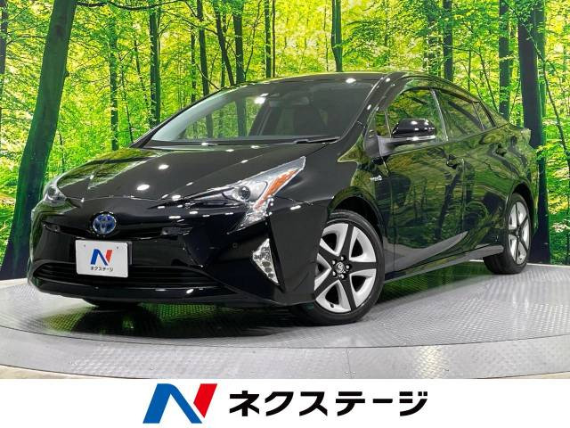 プリウス 1.8 A ツーリングセレクション 