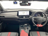 UX 250h Fスポーツ エモーショナル エクスプローラー 本革シート サンルーフ
