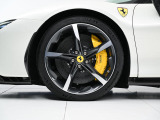 SF90スパイダー  F1 DCT E4WD