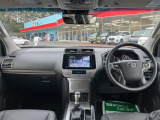 ランドクルーザープラド 2.8 TX Lパッケージ ディーゼル 4WD 