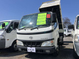 トヨエース 4.9 ダンプ ジャストロー ディーゼル 