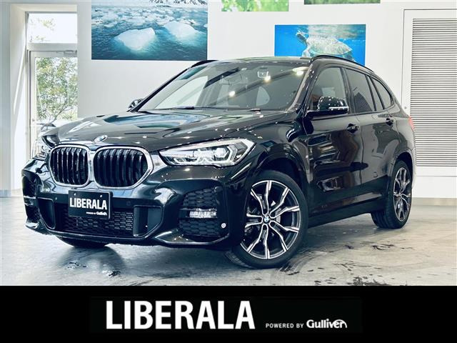X1 xドライブ 18d Mスポーツ 4WD 4WD 本革シート