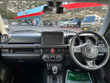 ジムニー XC 4WD 