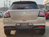 スイフト 1.2 ハイブリッド(HYBRID) MX 
