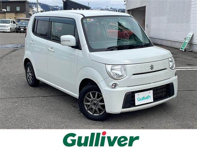 MRワゴン X 4WD 修復歴無し