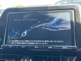 C-HR  G