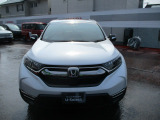 CR-V 2.0 e:HEV EX ブラック エディション 4WD 