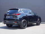 CX-5 2.2 XD レトロスポーツエディション 4WD 