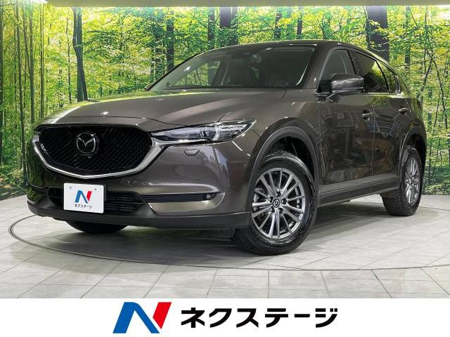 CX-5 2.2 XD Lパッケージ 