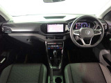 T-Cross TSI スタイル 
