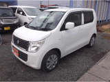 ワゴンR FX 4WD 