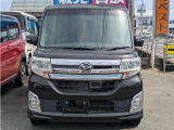 タントカスタム RS SA 