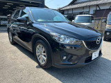 CX-5 2.2 XD Lパッケージ 