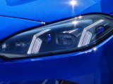 LEDヘッドライト