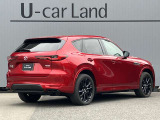 CX-60 3.3 XD ハイブリッド プレミアムスポーツ ディーゼル 4WD 