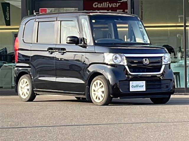 N-BOX G L ホンダセンシング 修復歴無し