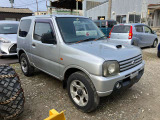 ジムニー XG 4WD 