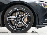 CLAシューティングブレーク AMG CLA35 4マチック 4WD AMGアドバンスPKGサンルーフナ...
