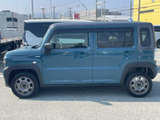 ハスラー ハイブリッド(HYBRID) G 