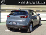 CX-3 1.5 15S