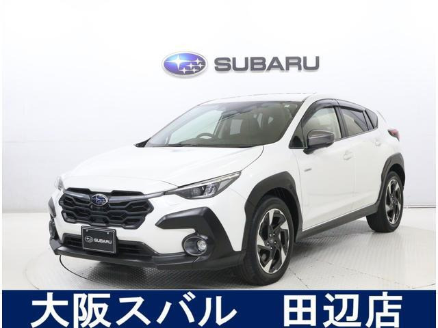 クロストレック 2.0 リミテッド 4WD 