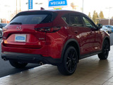 CX-5 2.2 XD ブラックトーンエディション 4WD 