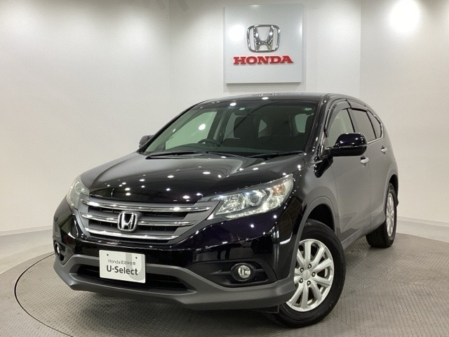 CR-V 2.4 24G 4WD 