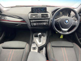 1シリーズ 118d スポーツ 
