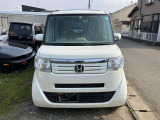 N-BOX G 