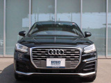 Q2 30 TFSI スポーツ Sラインパッケージ 