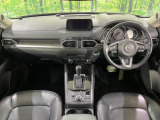 CX-5 2.2 XD Lパッケージ 