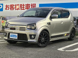 【中古車情報】スズキ アルトワークス ベースグレード  の中古車詳細（走行距離：9万km、カラー：スチールシルバーメタリック、販売地域：東京都多摩市）