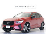 ボルボ XC60