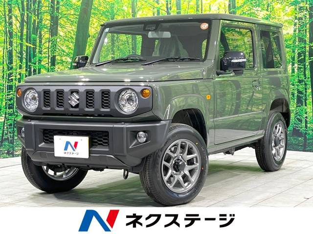 ジムニー  XC