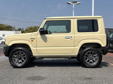 ジムニー XC 4WD 