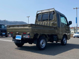 ハイゼットトラック ジャンボ エクストラ 4WD 