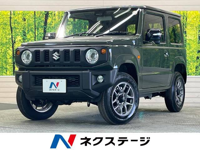 ジムニー  XC