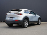 CX-30 2.0 20S プロアクティブ 