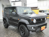 ジムニーシエラ 1.5 JL 4WD